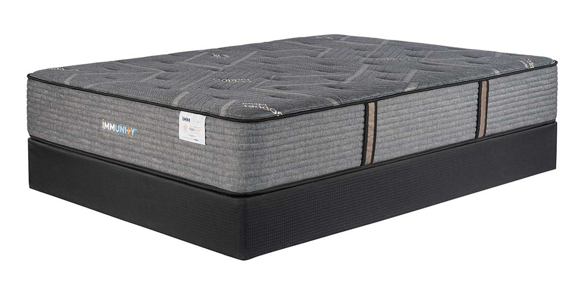 Immunity Mattresses By Therapedic The Mattress Doctor