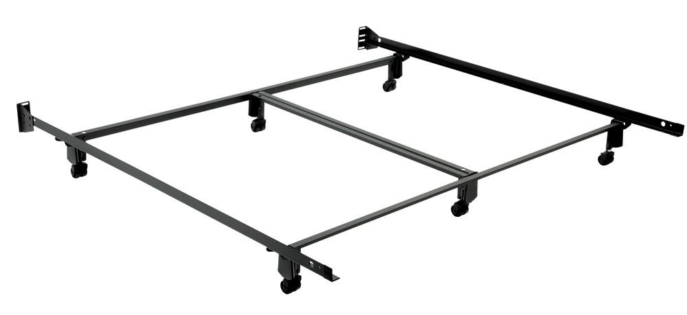 King Heavy Duty Bed Frame - The Mattress Doctor