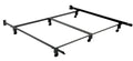 King Heavy Duty Bed Frame - The Mattress Doctor