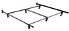 California King Heavy Duty Bed Frame - The Mattress Doctor