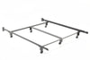 Queen Heavy Duty Bed Frame - The Mattress Doctor