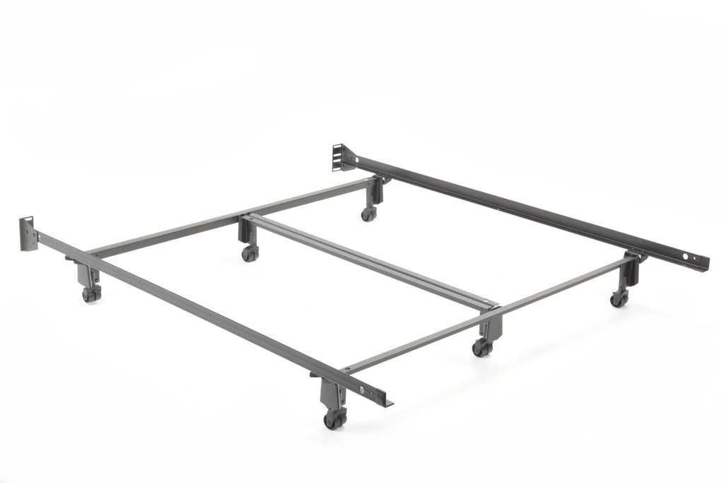 Queen Heavy Duty Bed Frame - The Mattress Doctor