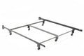 Queen Heavy Duty Bed Frame - The Mattress Doctor