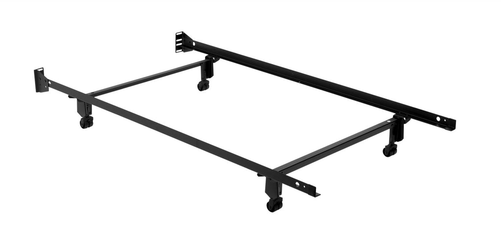 Twin Heavy Duty Bed Frame - The Mattress Doctor