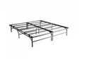 Platform Base - Heavy Duty construction *up to 2,500 pound capacity