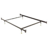 Twin or Full Bolt-On Bed Frame - The Mattress Doctor