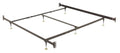 Queen or King Bolt-On Bed Frame - The Mattress Doctor